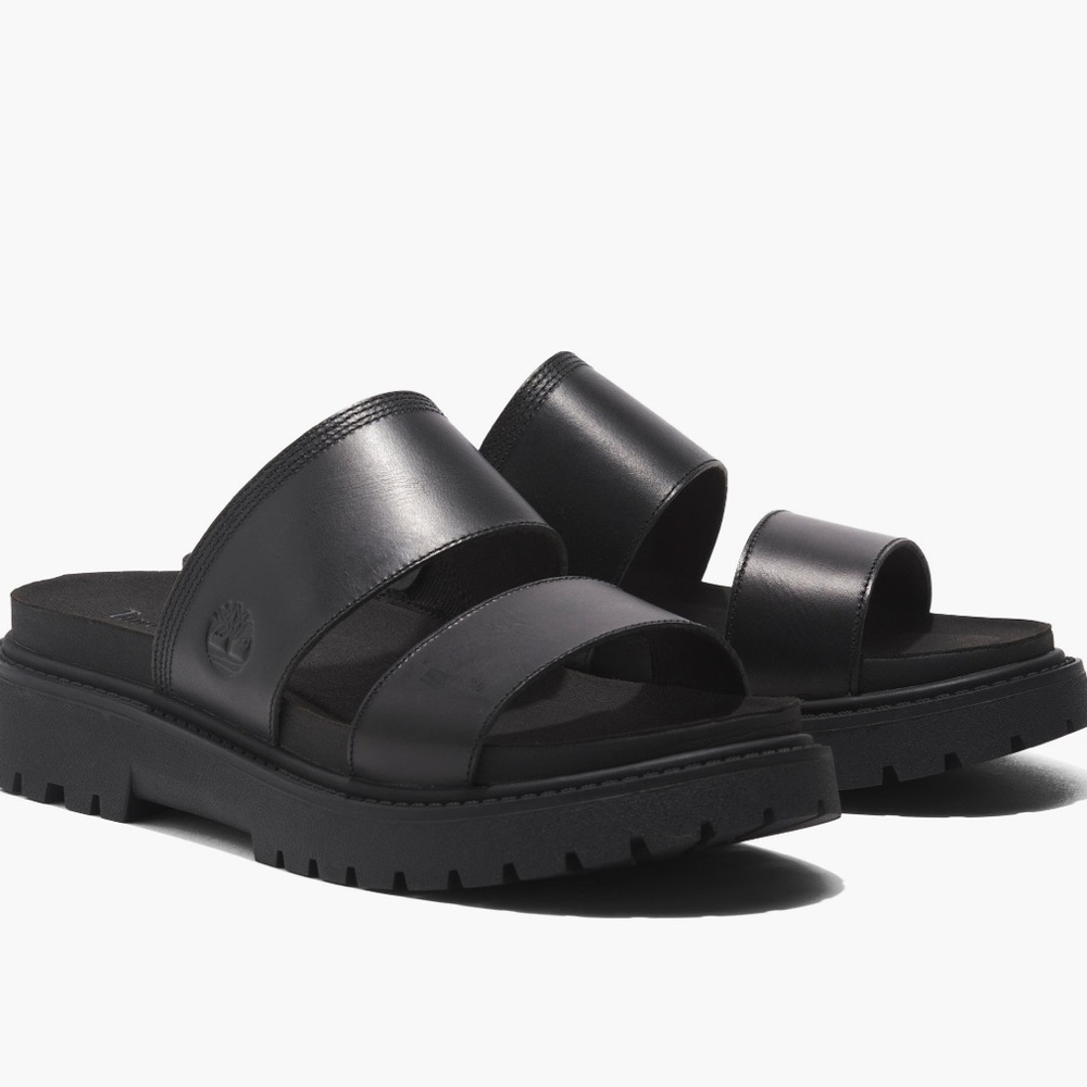 TIMBERLAND Clairemont Way Slide Sandals
